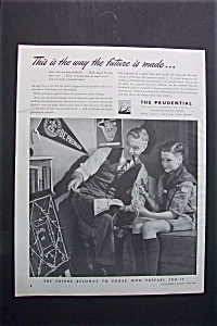 1944 The Prudential Insurance Company