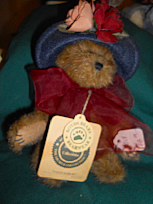 Boyds Bear Yvette Dubeary Archive Collection