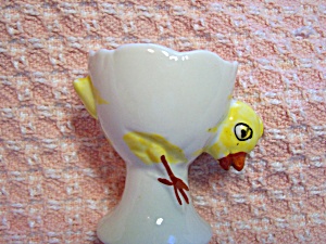 Egg Cup Baby Chic Chicken Germany
