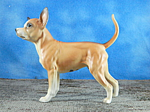 Josef Originals Chihuahua Dog