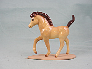 Hagen-renaker Miniature Pony Foal