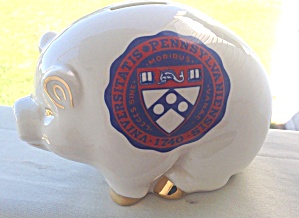 University Of Pennsylvania Pig Bank