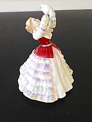 Royal Doulton Susan Figurine