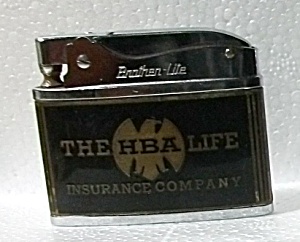1960`s Brother Lite Adv. Hba Life Insurance Co.