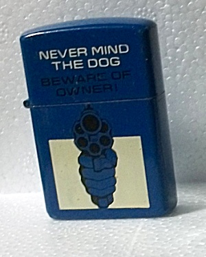 Never Mind The Dog Beware Of The Owner Ph Lighter