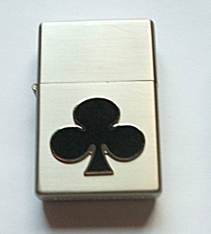 2006 Limited Edition Club Pocket Lighter