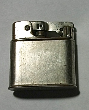 1937 Mylflam Twist Cigarette Pocket Lighter