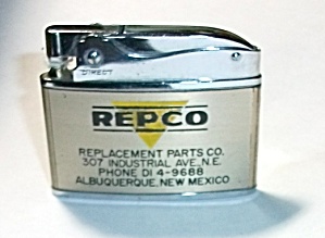 1960`s Direct Adv. Repco Albuquerque New Mexico