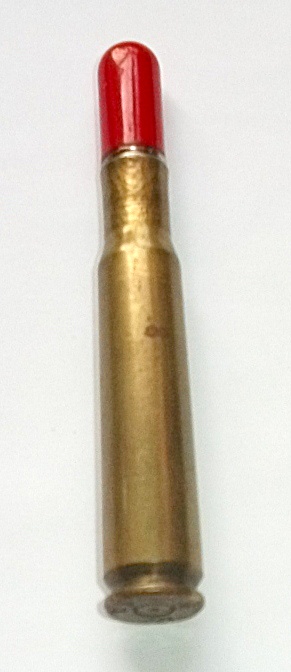 1950`s Strikalite Bullet Lighter