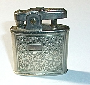 Rare 1940`s Tokyo Japan Kobayashi Co. Ltd. Lighter