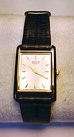 Seiko Lady's Vintage Watch