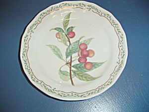 Noritake Royal Orchard Lunch Plate(S)