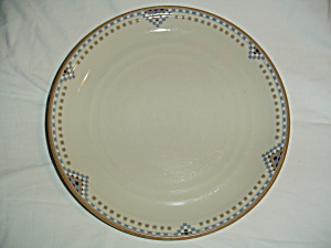 Noritake Sedona Dinner Plate