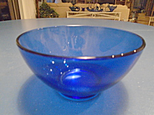 Arcoroc Saphir Cereal Bowls