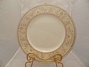 Christopher Stuart Newport Dinner Plate(S