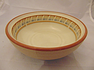 Noritake Sand 'n Sky Cereal Bowl(S)