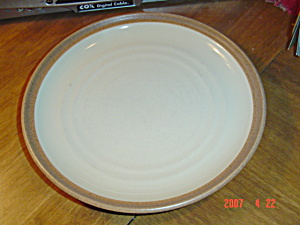 Noritake Madera Ivory Dinner Plate(S)