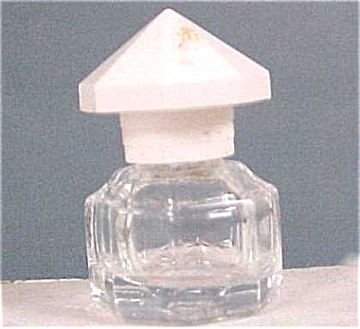 Tiny Perfume Bottle