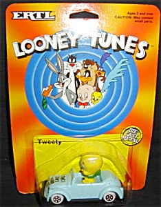 Ertl Looney Tunes Tweety
