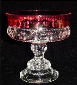 Tiffin Co. King's Crown Compote