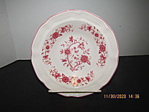 Vintage F.e. Woolworth Company Sause Dishes
