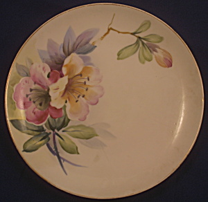 Noritake Nippon Plate