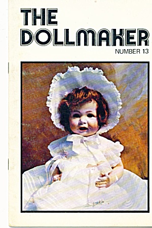 Vintage The Doll Maker Vintage 1977