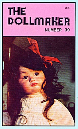 Vintage - The Dollmaker - 39 - Jan - Feb 1982