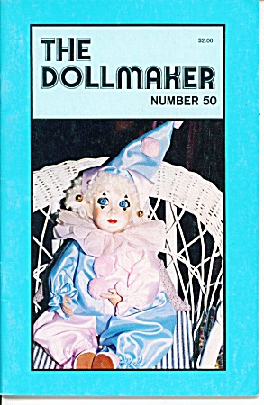 Vintage - The Doll Maker #50