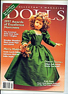 Dolls Collector's Magazine - May 1997
