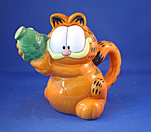 Garfield Small Teapot
