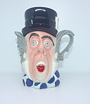 Cardew Mad Hatter Teapot