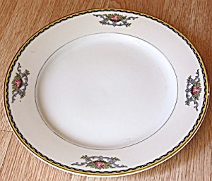 Noritake Luncheon Plate Camilla