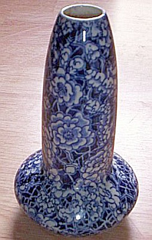Frederick Rhead Caliph Bud Vase