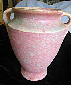 Vintage Burley Winter Blended Vase