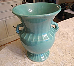 Monmouth Pottery Vase