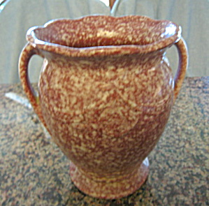 Ransbottom Vintage Victoria Vase
