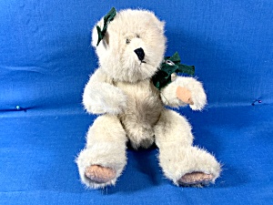 Teddy Bear Hump Back Jointed 9 Inches