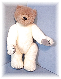 Jointed Boyds Bob Tail Bear/cat