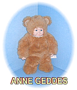Anne Geddes Doll