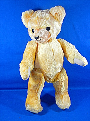 Teddy Bear Jointed