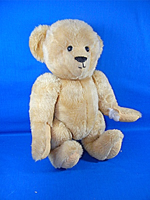 Teddy Bear Plush 16 Inches