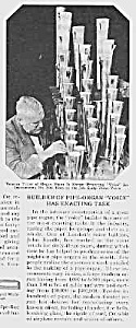 1933 Pipeorgan Builder-randle Mag. Article