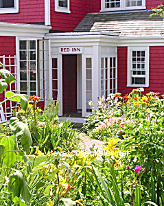Red Inn, Provincetown Photograph 1 - Limited Edition