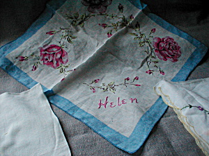Handkerchief Group