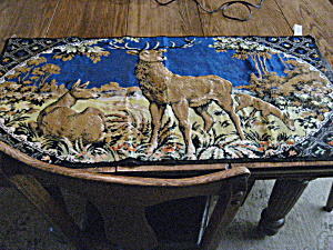 Tapestry From Italy