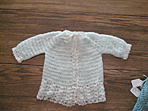 Infants Sweater