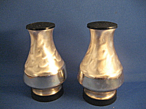 Salt And Pepper Shakers From West Germany