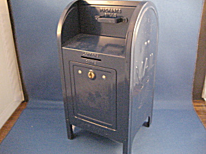 Us Mail Box Bank