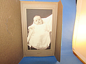 Victorian Baby Picture